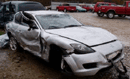 Rx 8 Mazda Crash